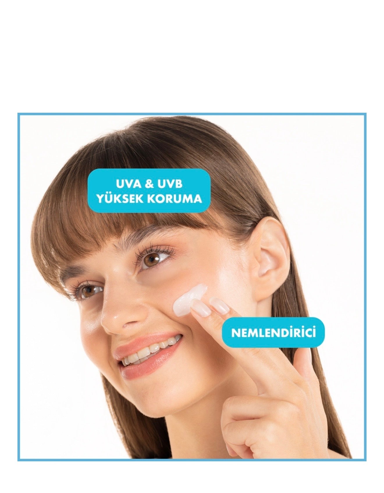 Maruderm SPF 50+ Moisturizing Sun Cream