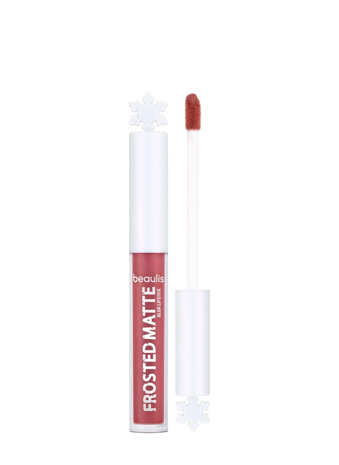 Beaulis FROSTED MATTE Lipstick 373 Silent