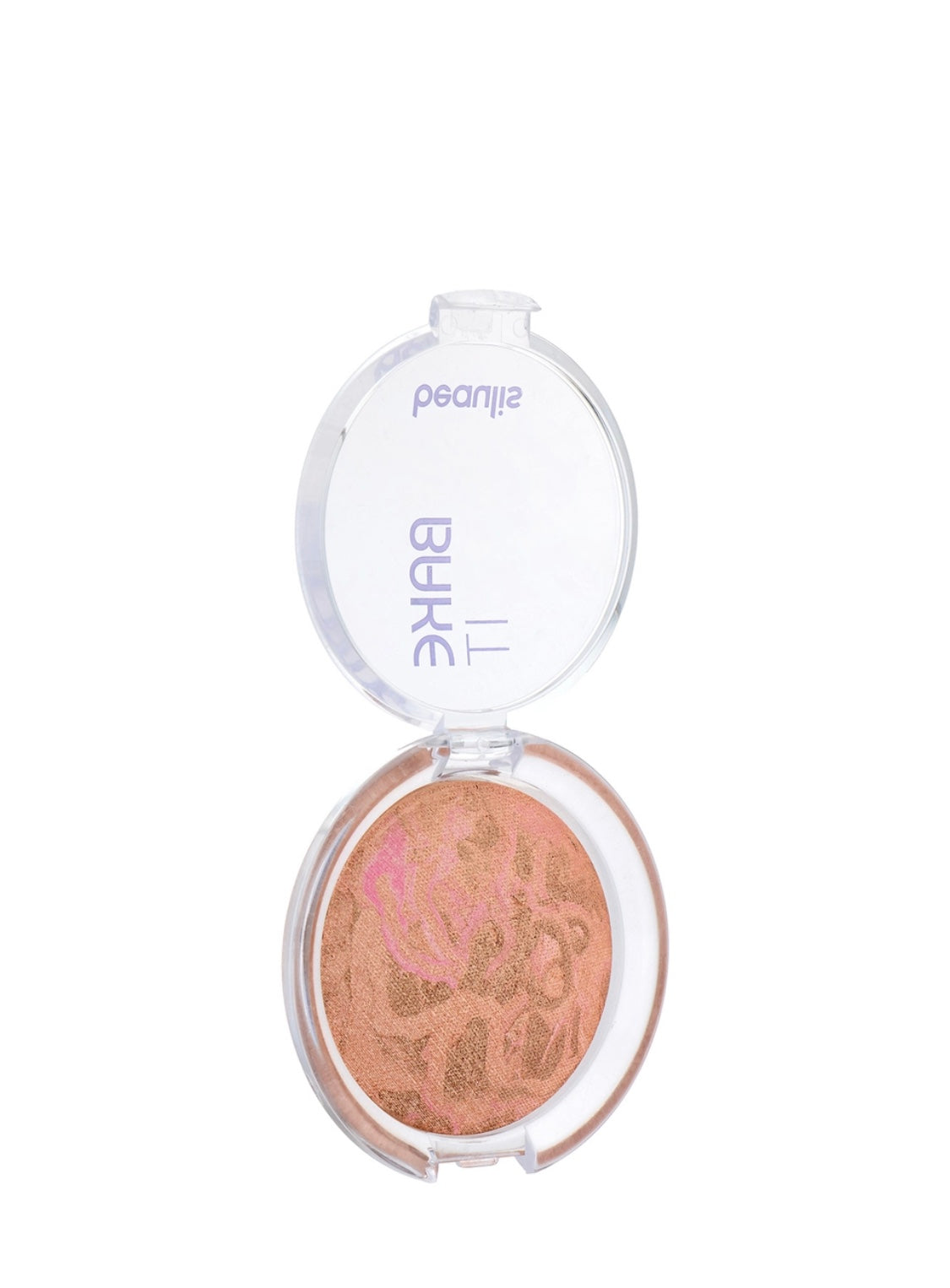 Beaulis BAKE IT Baked Blush 189 Summer Glow