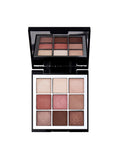 LYKD Eyeshadow Palette 197 Glow Walk