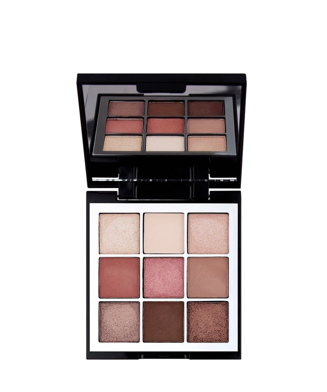 LYKD Eyeshadow Palette 197 Glow Walk