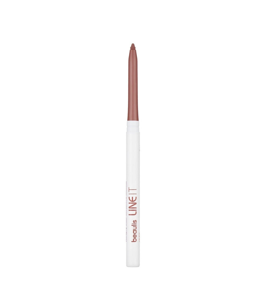 Beaulis Line It Lipliner 118 Latte