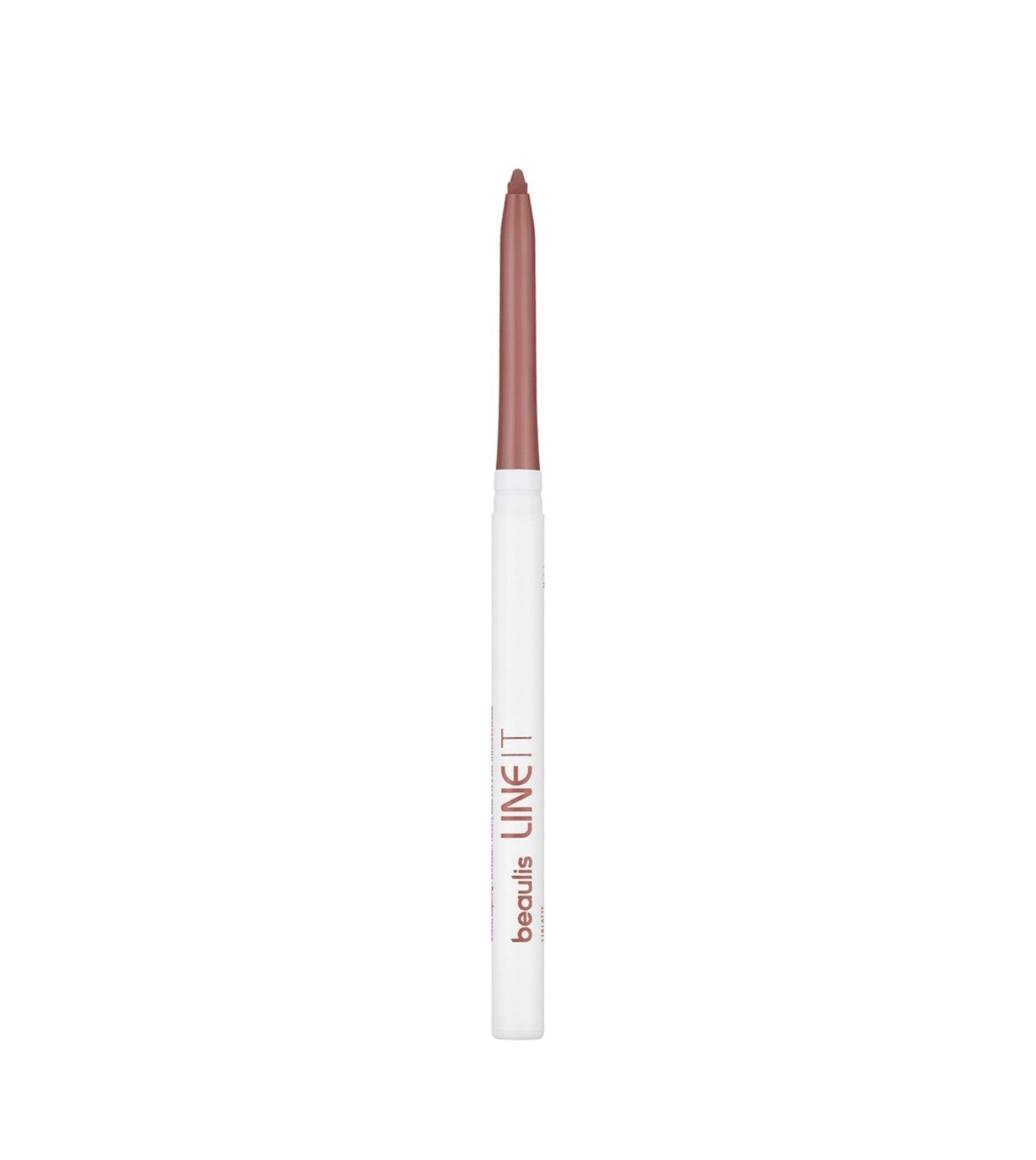 Beaulis Line It Lipliner 118 Latte
