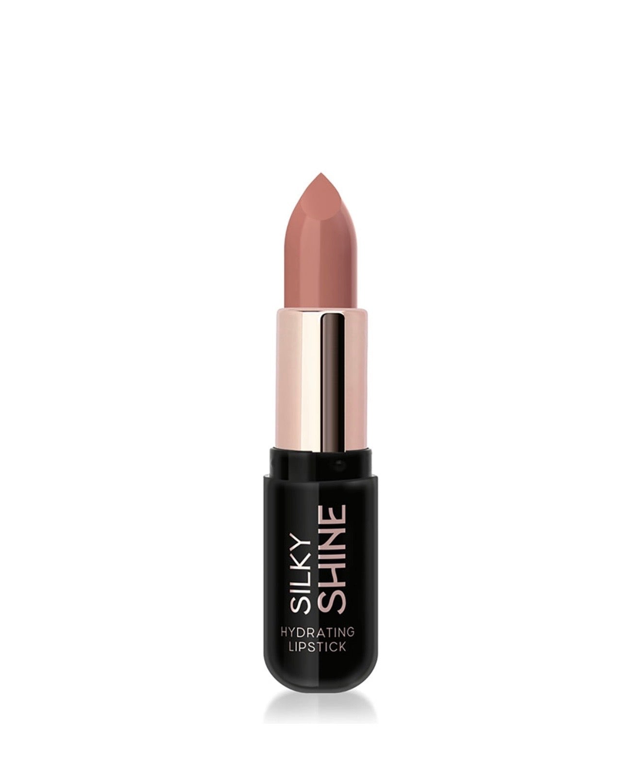 Golden Rose Silky Shine hydrating Lipstick No :202