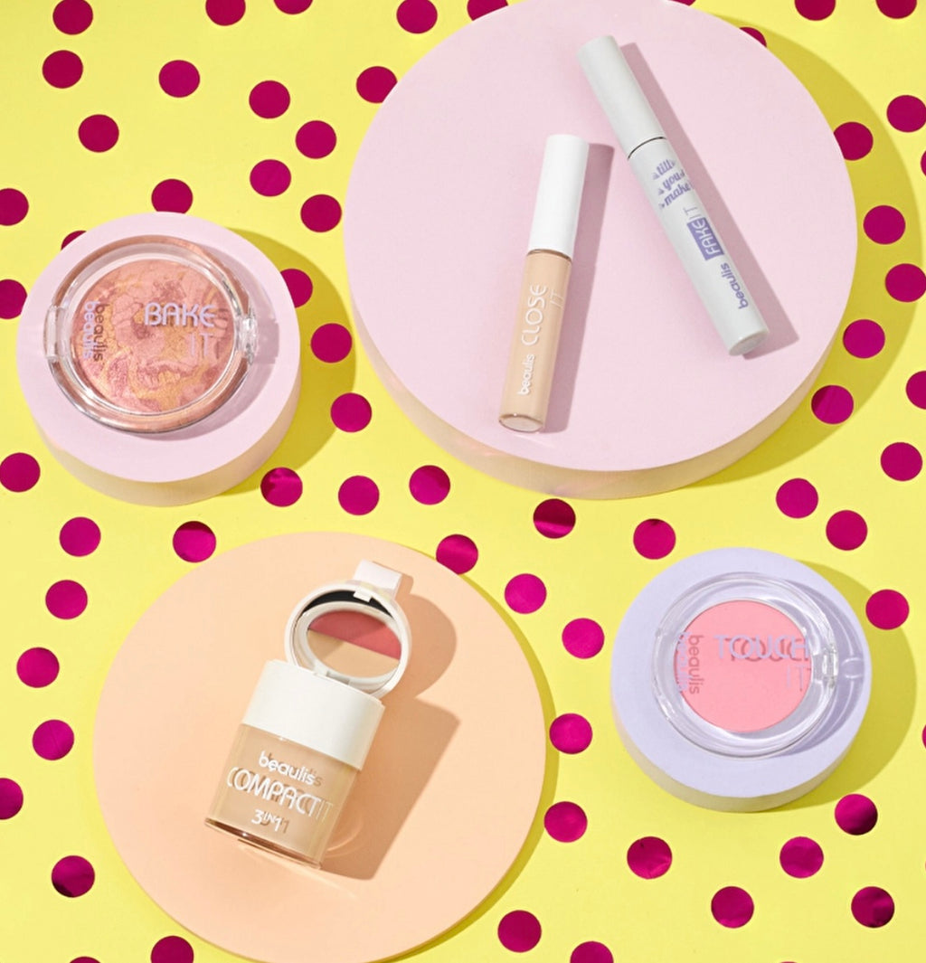 Beaulis CLOSE IT Concealer 130 Porcelain