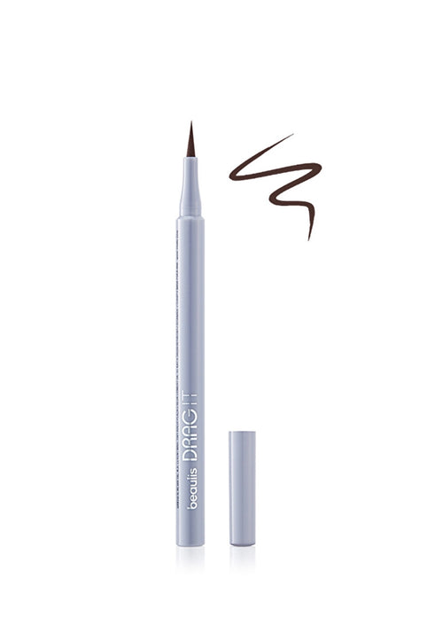 Beaulis DRAG IT Eyeliner 100 Black