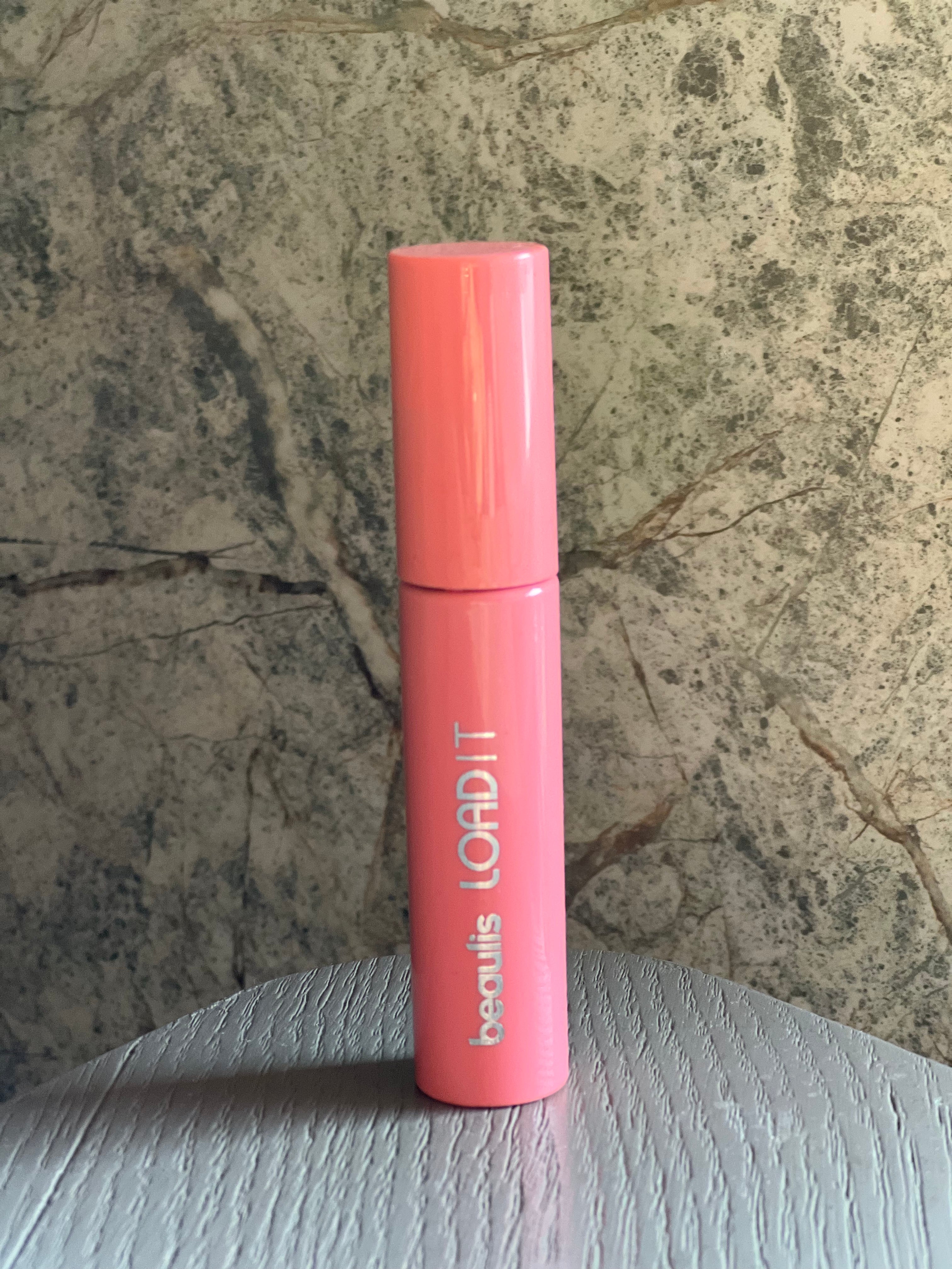 Beaulis LOAD IT Mascara