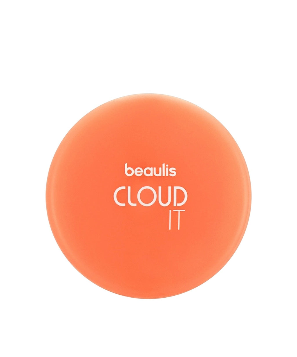 Beaulis Cloud It Blush 263 Apricot Soft