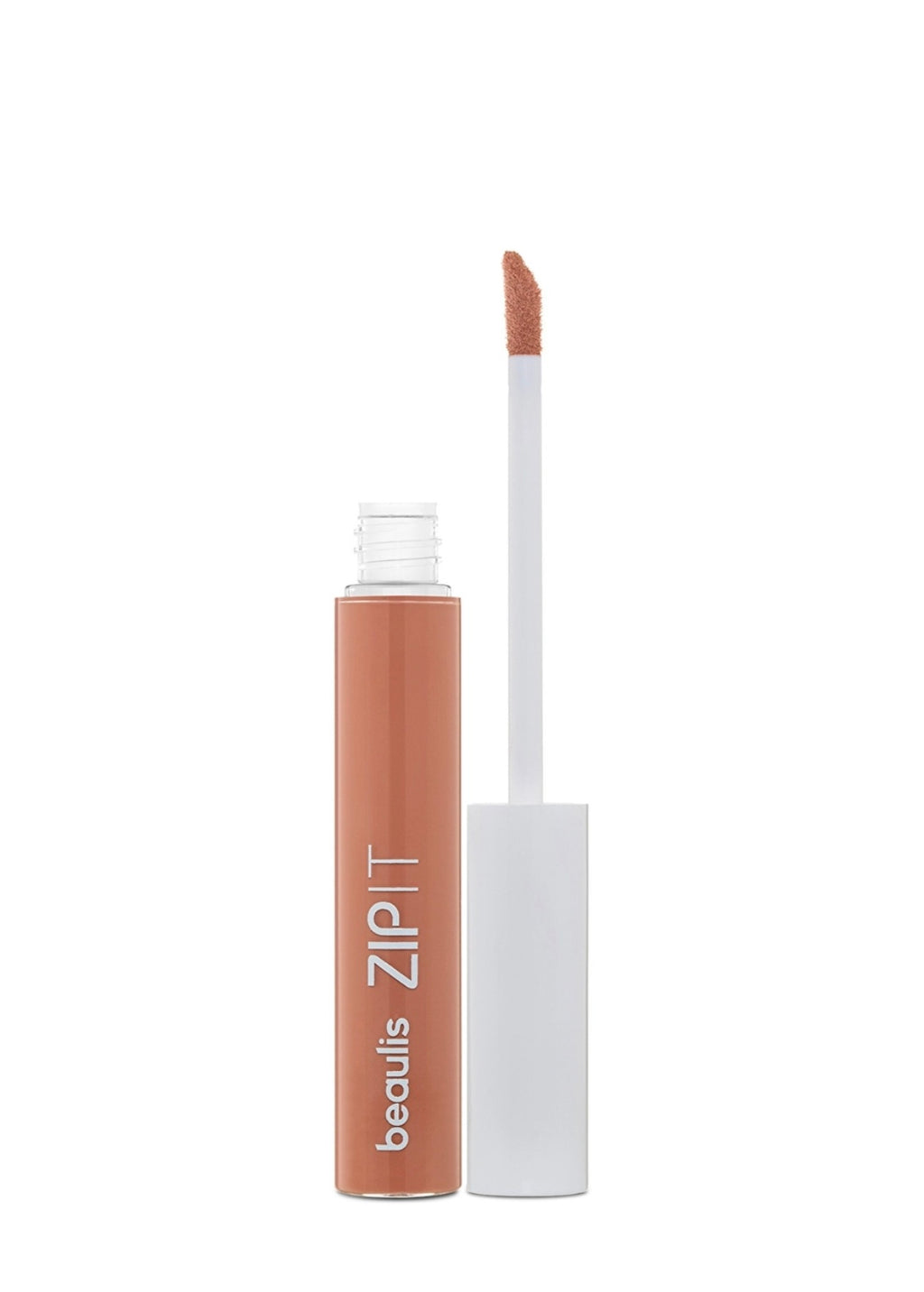 Beaulis ZIP IT Matte Lipstick 106 Silence