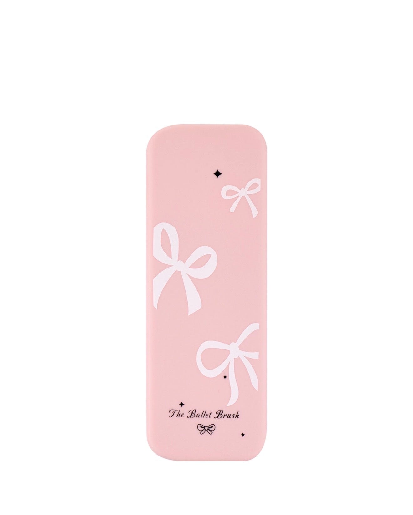 Eklips Makeup Brush Set With Mirror