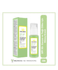 Maruderm SPF 50+ Sun Cream For Combination To Oily Skin