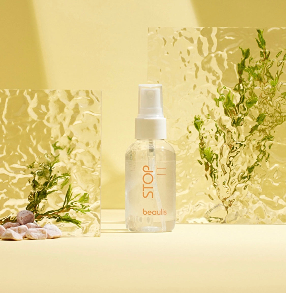 Beaulis Stop It Setting Spray