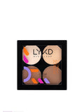 LYKD Contour Palette
