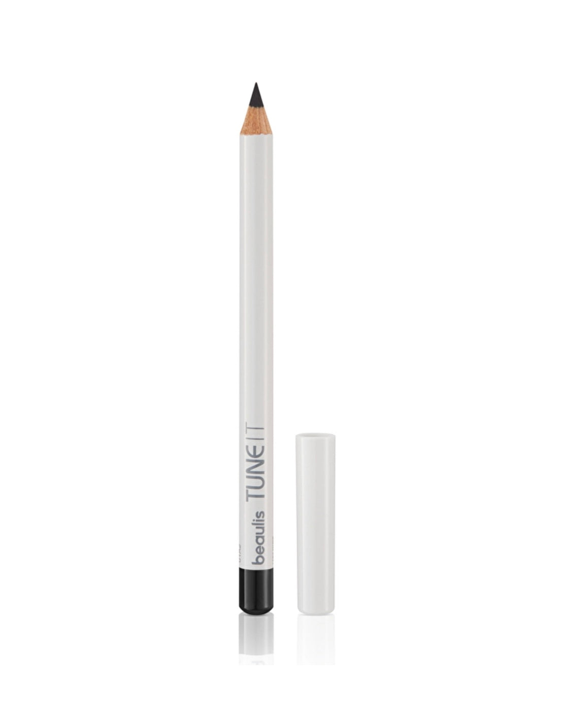 Beaulis Tune It Eye Pencil 100 Black
