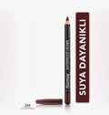Flormar Waterproof Lipliner 244