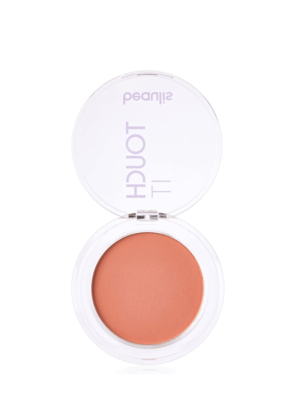 Beaulis TOUCH IT Powder Blush 282 Peach