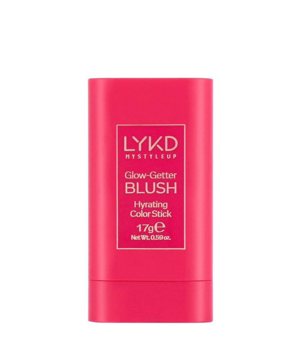LYKD Glow-Getter Blush 592 Fleur