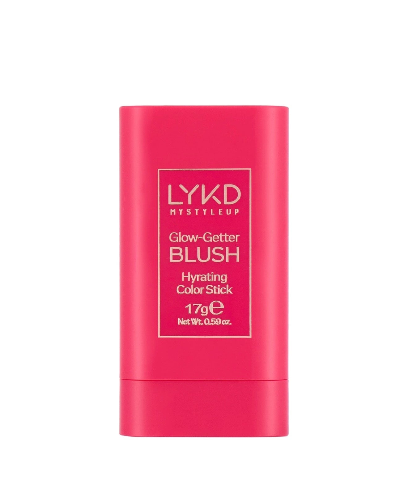LYKD Glow-Getter Blush 592 Fleur