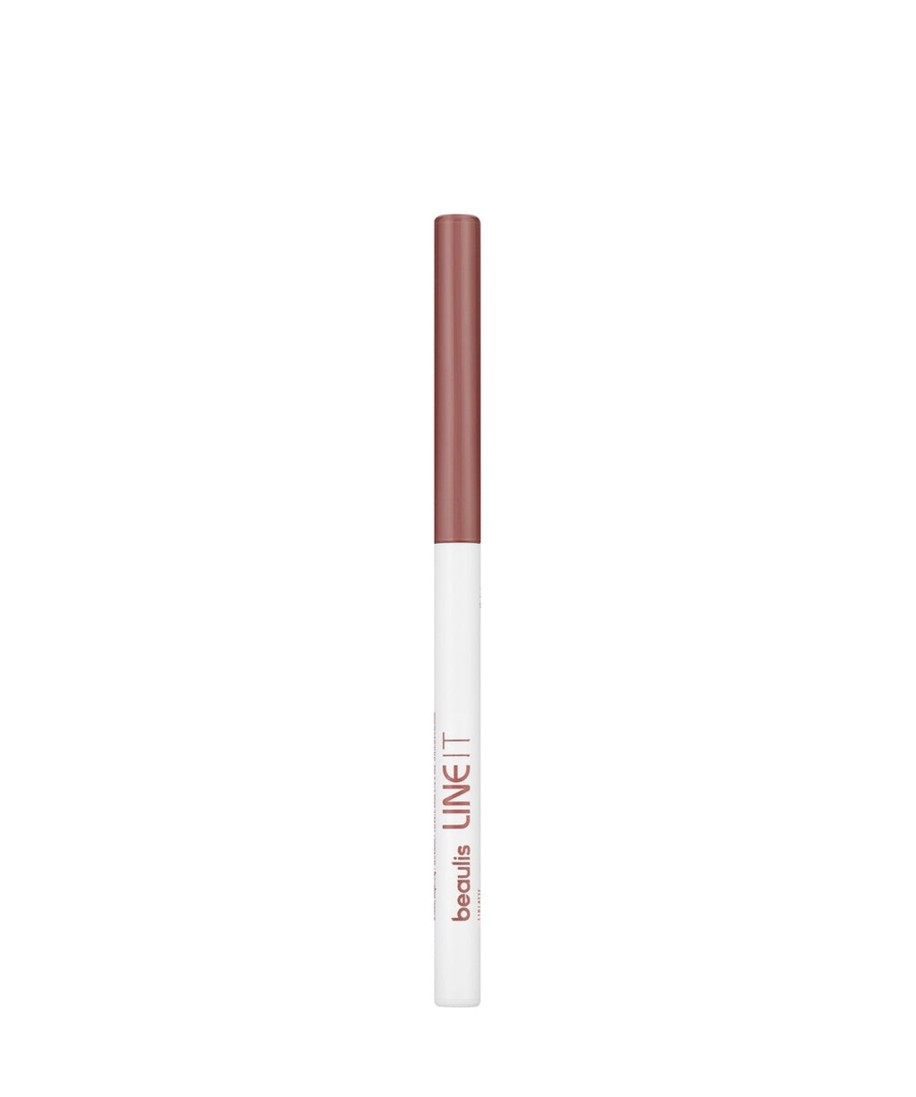 Beaulis Line It Lipliner 118 Latte