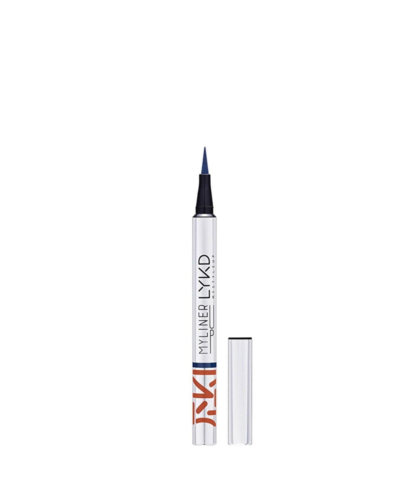 LYKD Eyeliner 833 Mavi