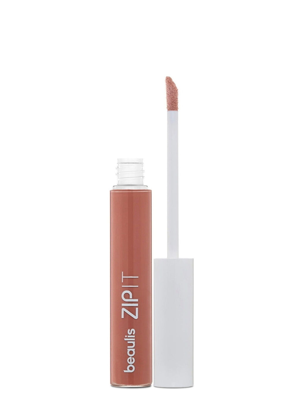 Beaulis ZIP IT Matte Lipstick 116 Nude peach