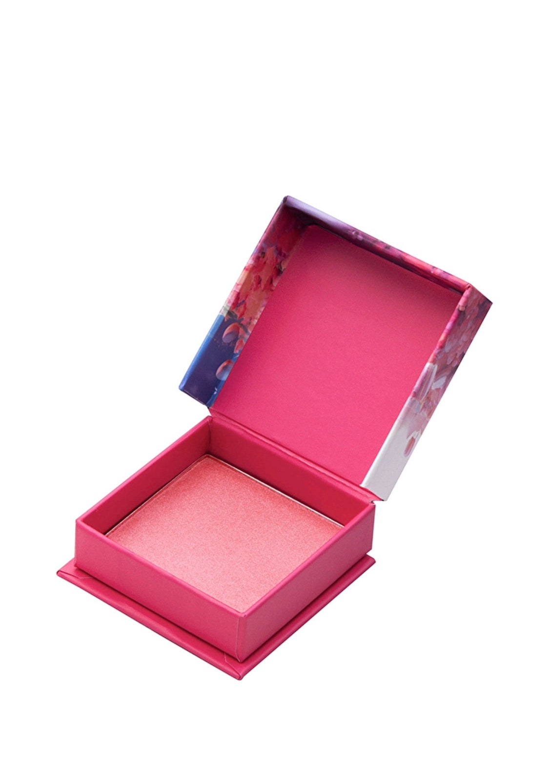 Beaulis fun Sugar and Spice Powder Blush 551 Shimmer Blush