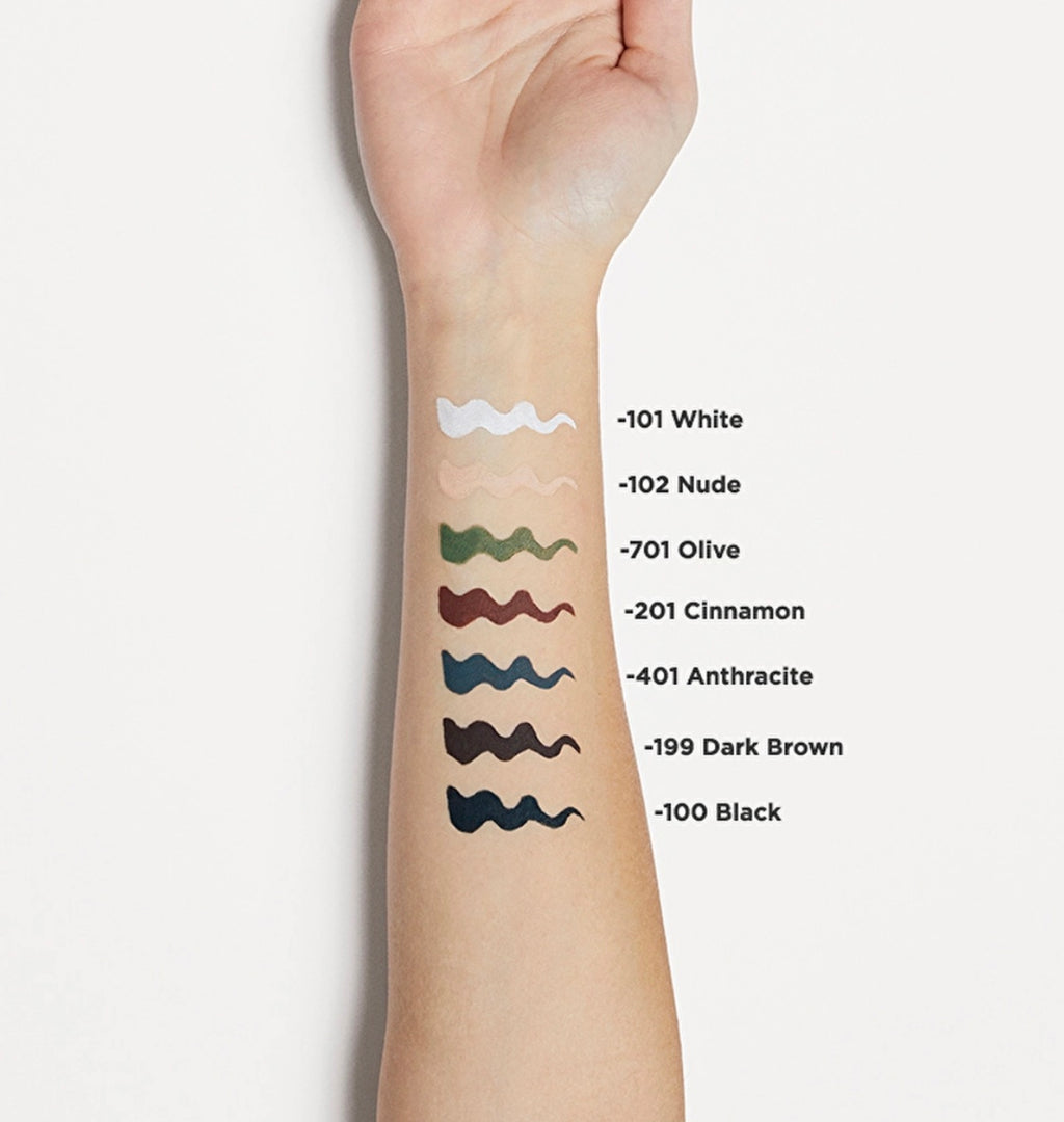 Beaulis Tune It Eye Pencil 401 Anthracite