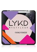 LYKD FIXING POWDER 539 Rose Transparent