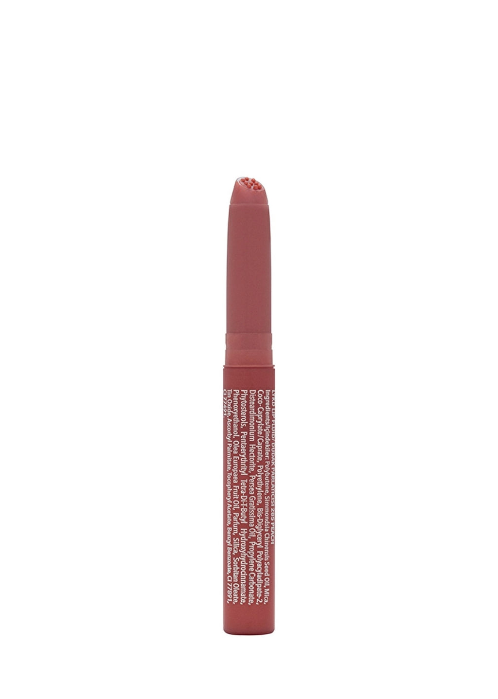 LYKD Gleam Lip Fluid 296 Rose