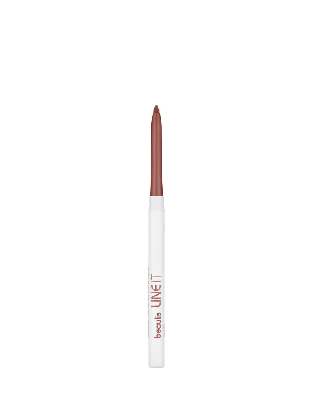 Beaulis Line It Lipliner 104 Caramel