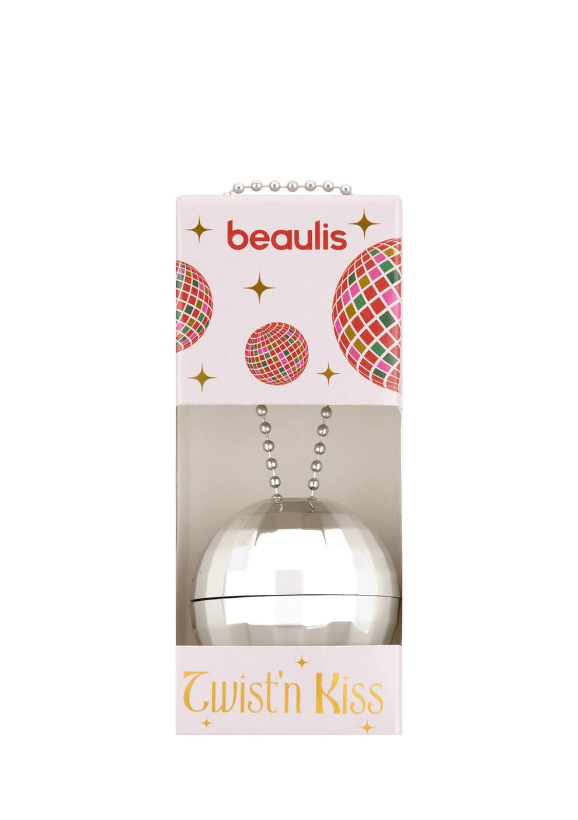 Beaulis Twist’n Kiss Lipgloss 586 Flashback