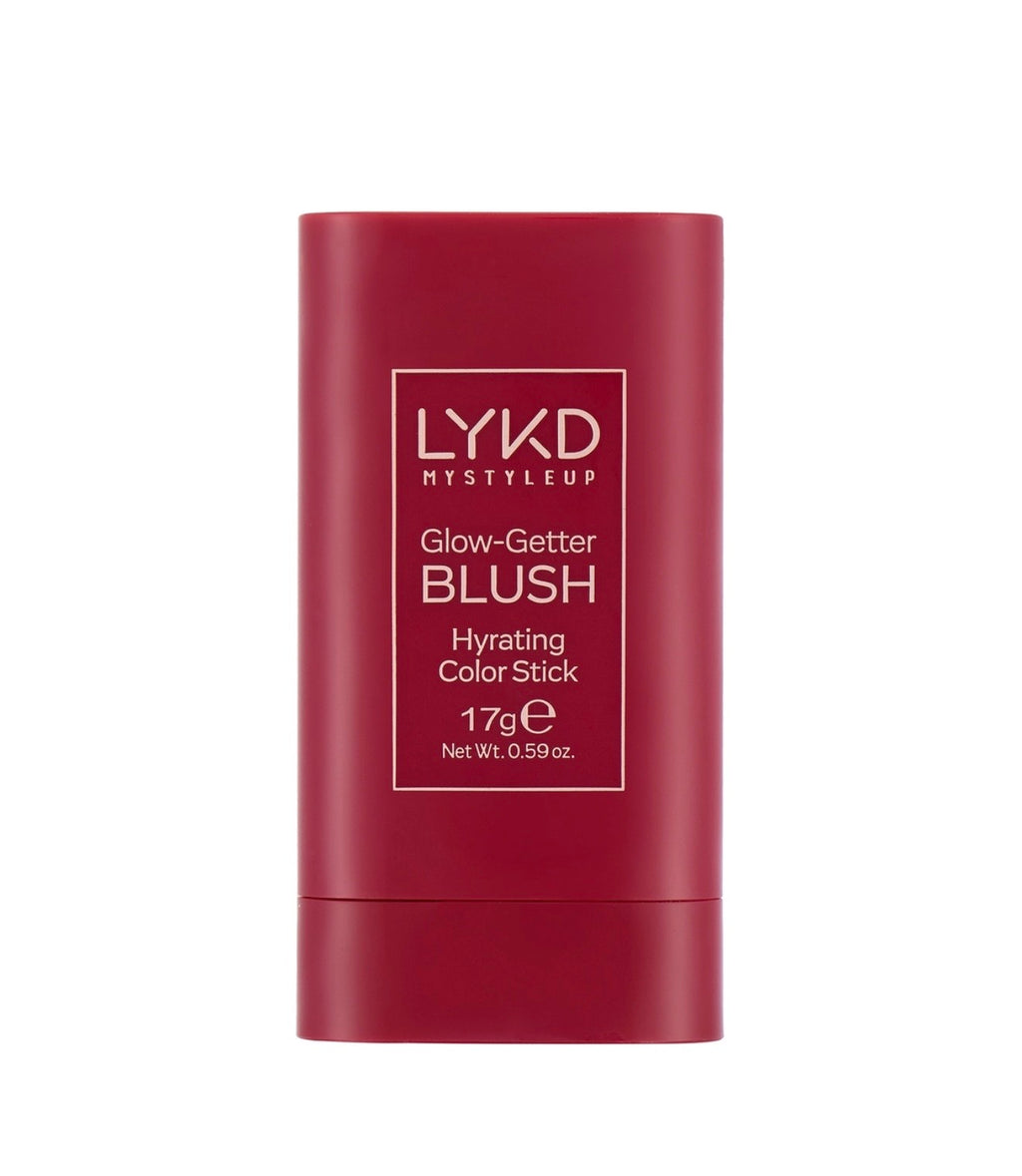 LYKD Glow-Getter Blush 379 Ruby