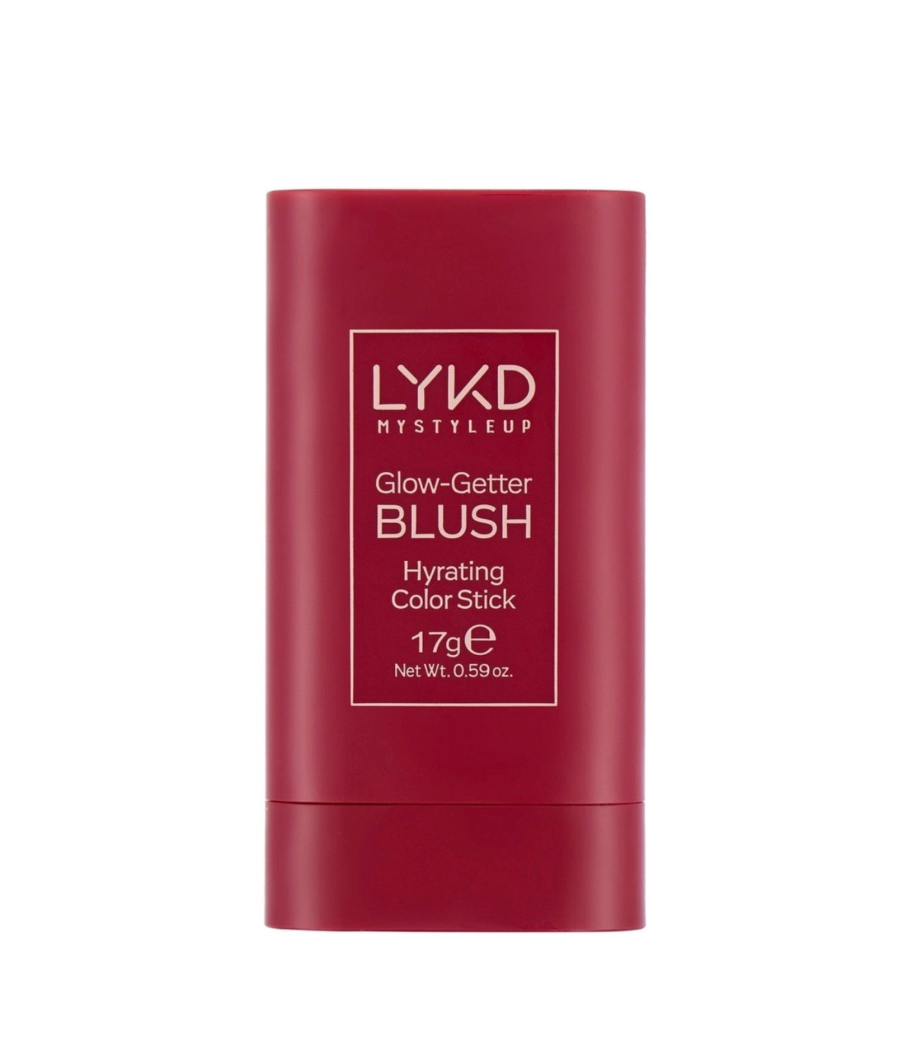 LYKD Glow-Getter Blush 379 Ruby