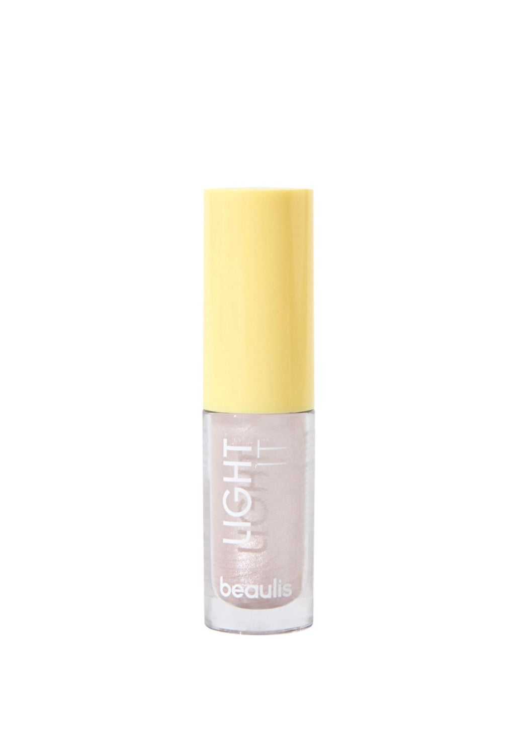 Beaulis Light It 633 Pink Bright