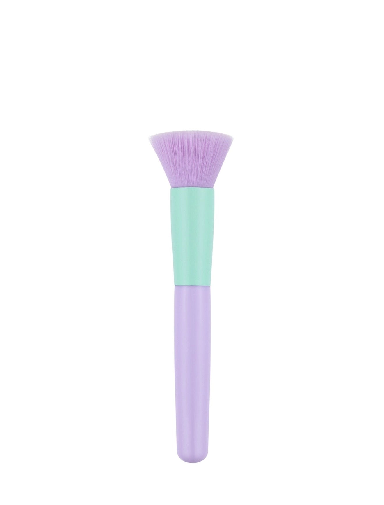 Eklips Makeup Brush Set With Pouch