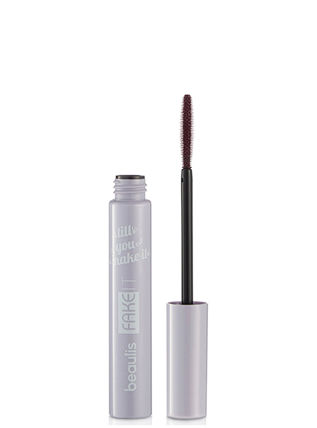 Beaulis FAKE IT Mascara 175 Hot Brown