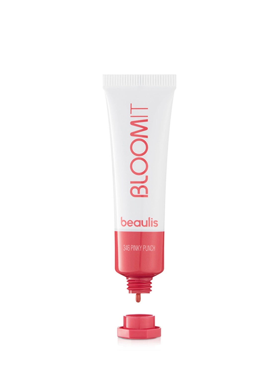 Beaulis BLOOM IT 346 PINKY PUNCH