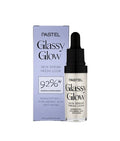 Pastel Makeup To Skincare Glassy Glow Skin Serum