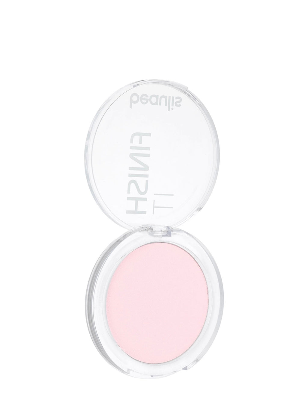 Beaulis FINISH IT Powder 540 Rose Transparent