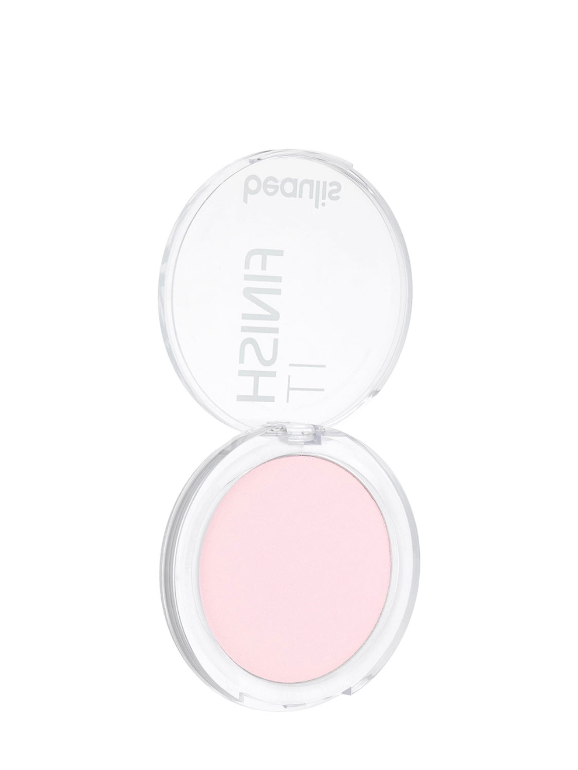 Beaulis FINISH IT Powder 540 Rose Transparent