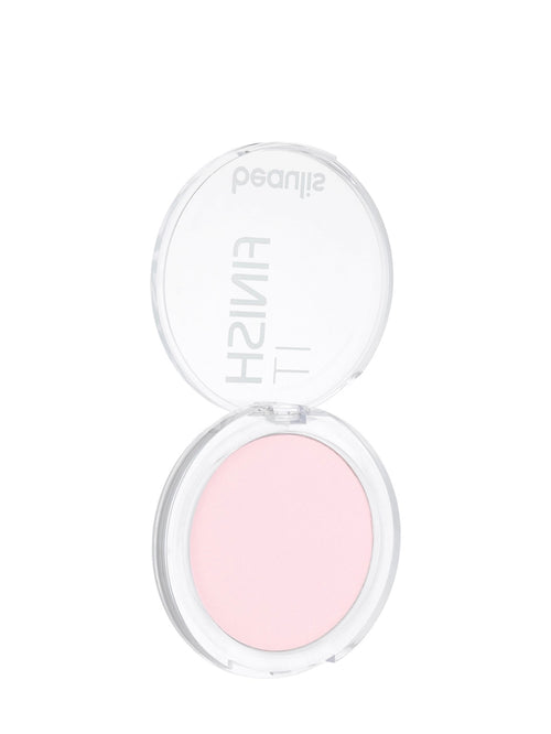 Beaulis FINISH IT Powder 540 Rose Transparent