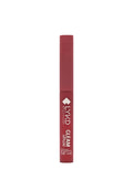 LYKD Gleam Lip Fluid 585 Rosy Mauve