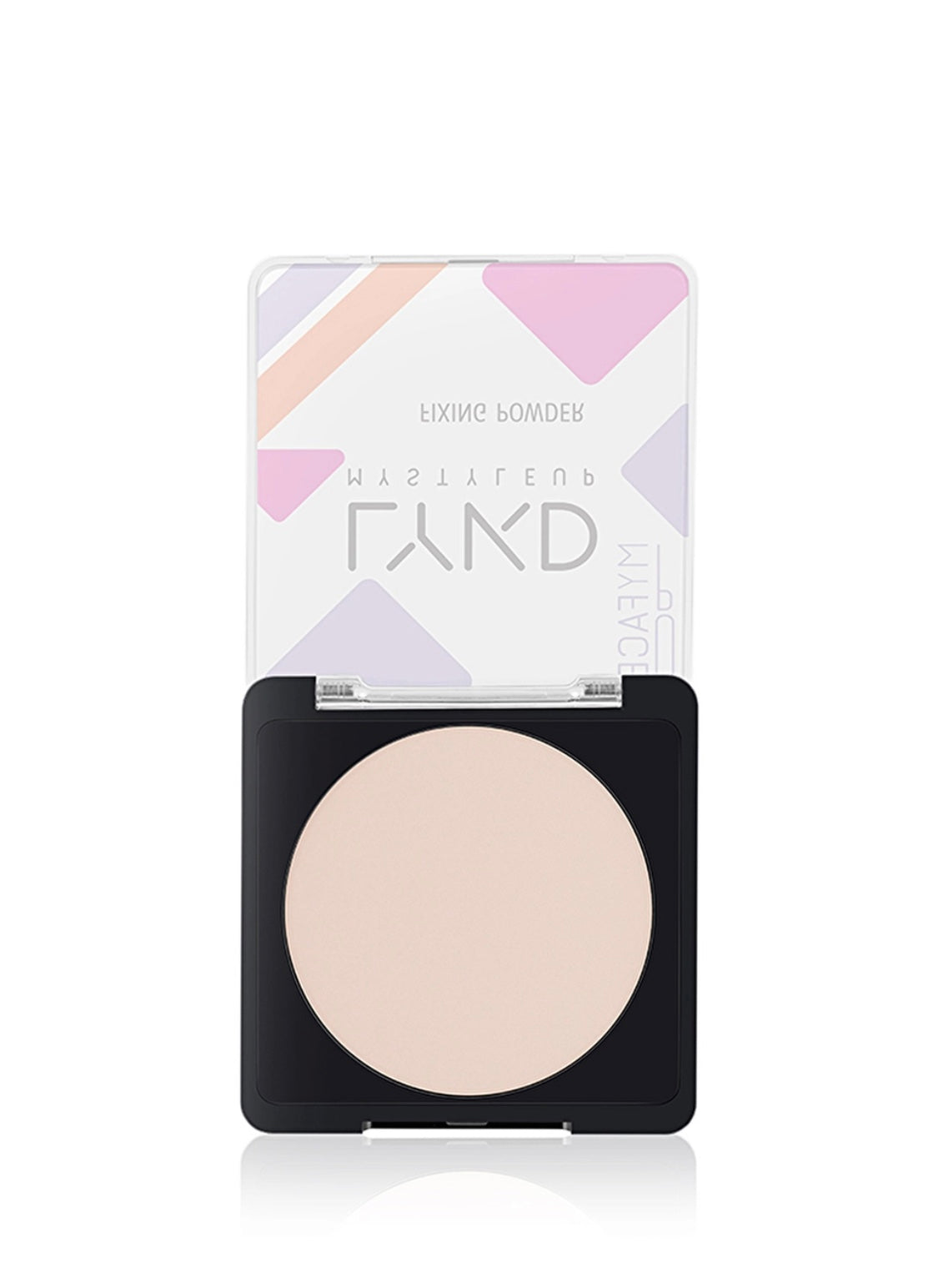 LYKD FIXING POWDER 999 Transparent