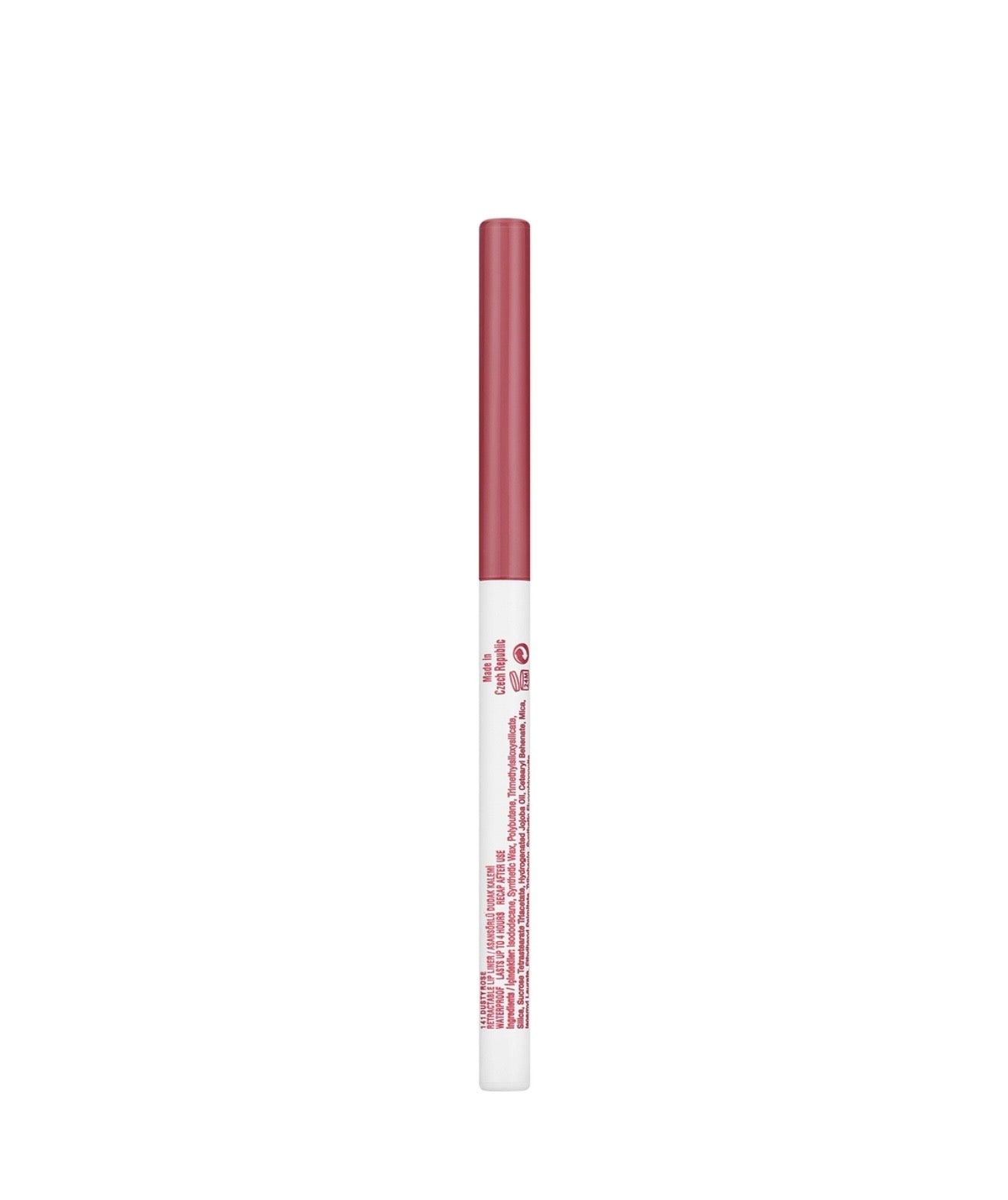 Beaulis Line It Lipliner 141 Dusty Rose
