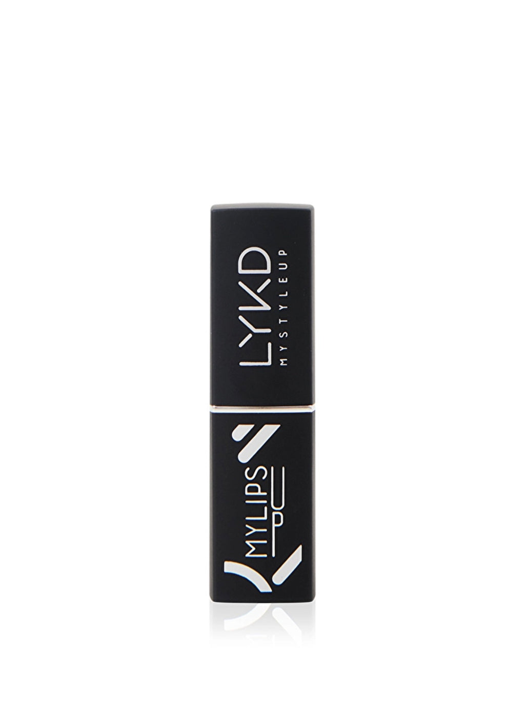 LYKD Powder Matte Lipstick 335 Coffee Nut