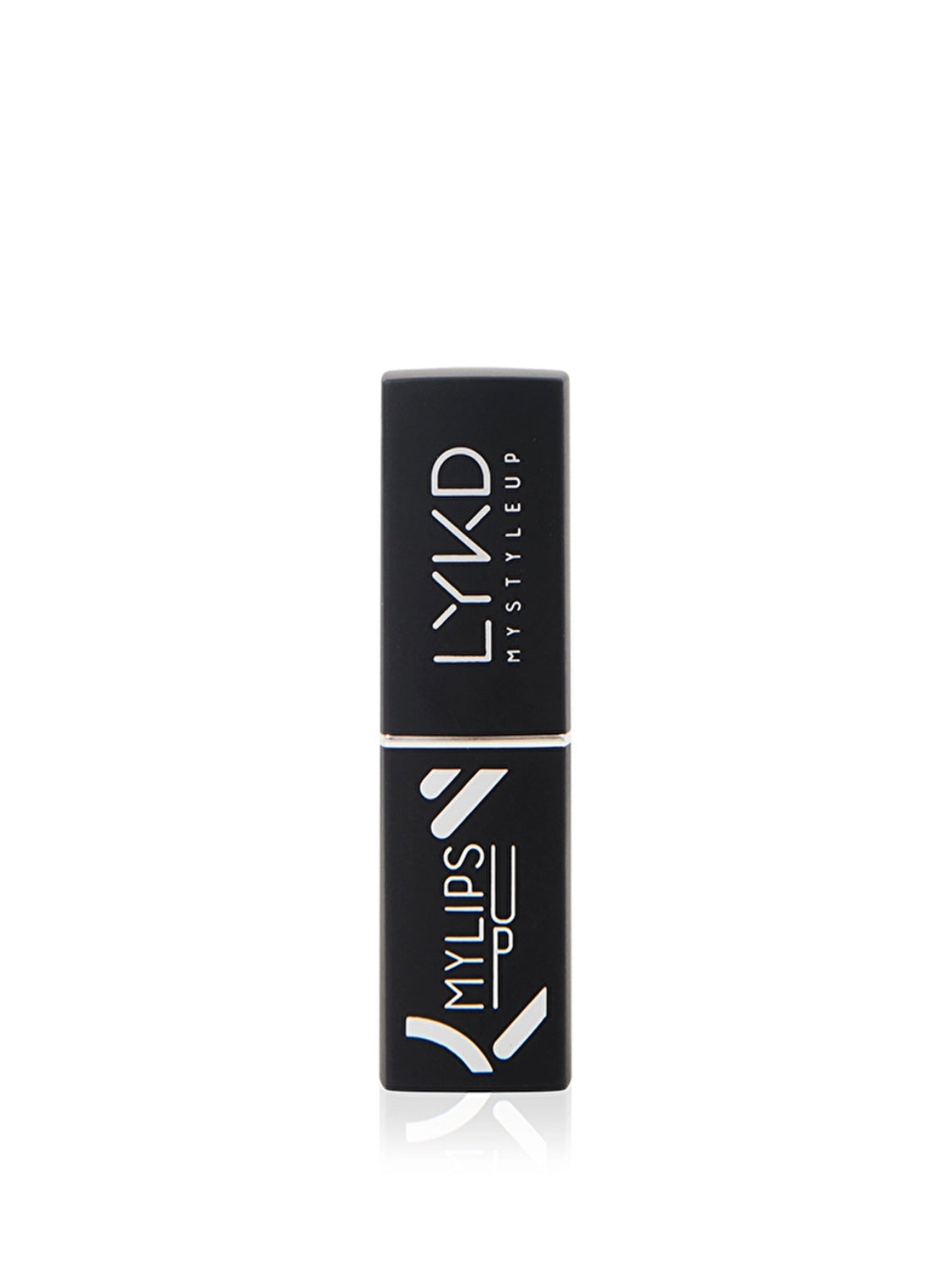 LYKD Powder Matte Lipstick 335 Coffee Nut