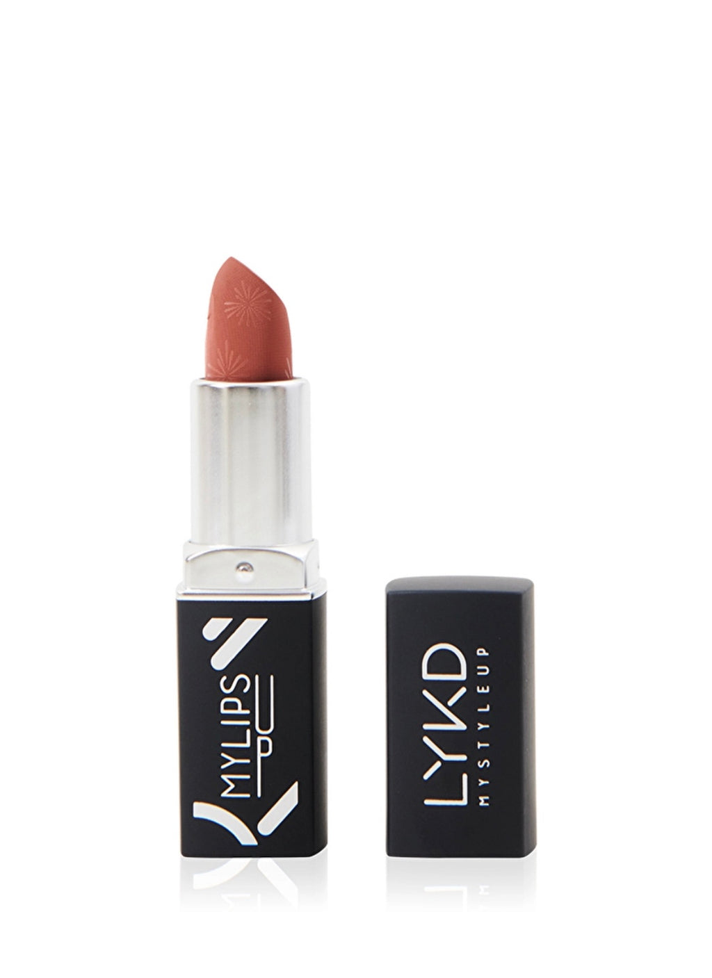 LYKD Powder Matte Lipstick 334 Cinnamon Powder