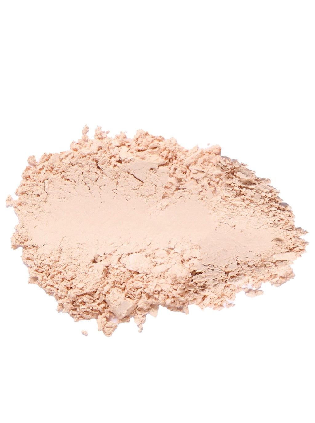 Beaulis Fun Filter Zone Setting Powder 108 Nude Transparent