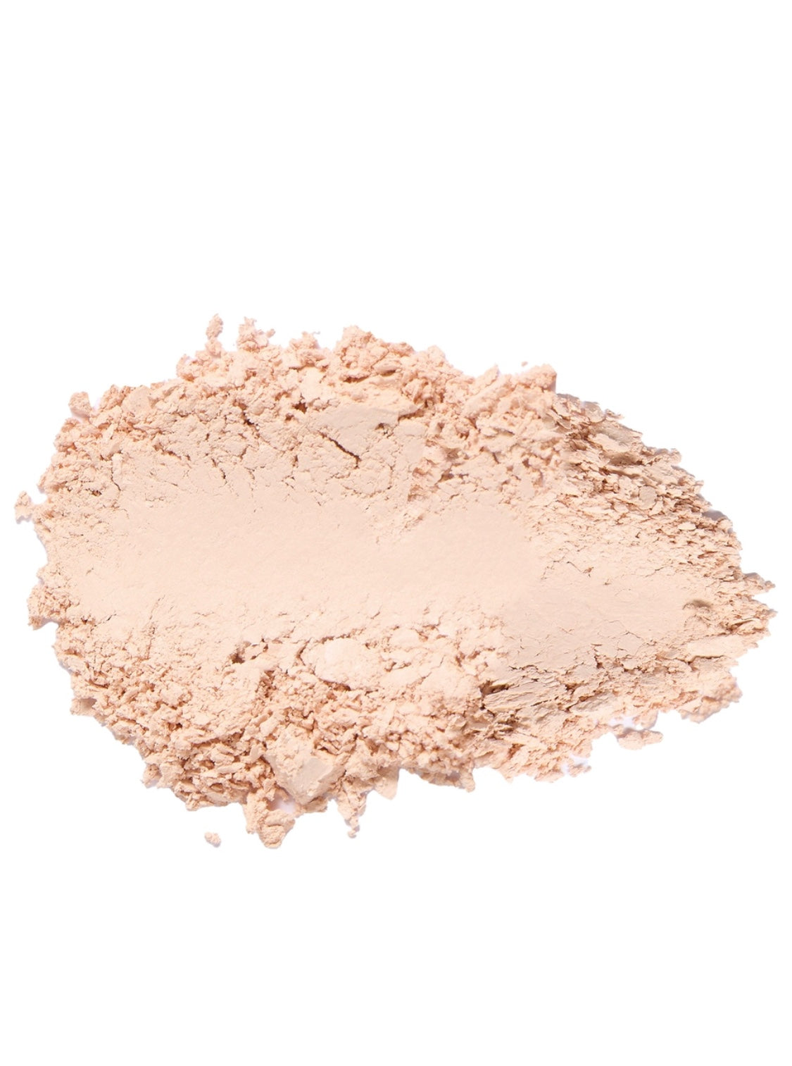 Beaulis Fun Filter Zone Setting Powder 108 Nude Transparent