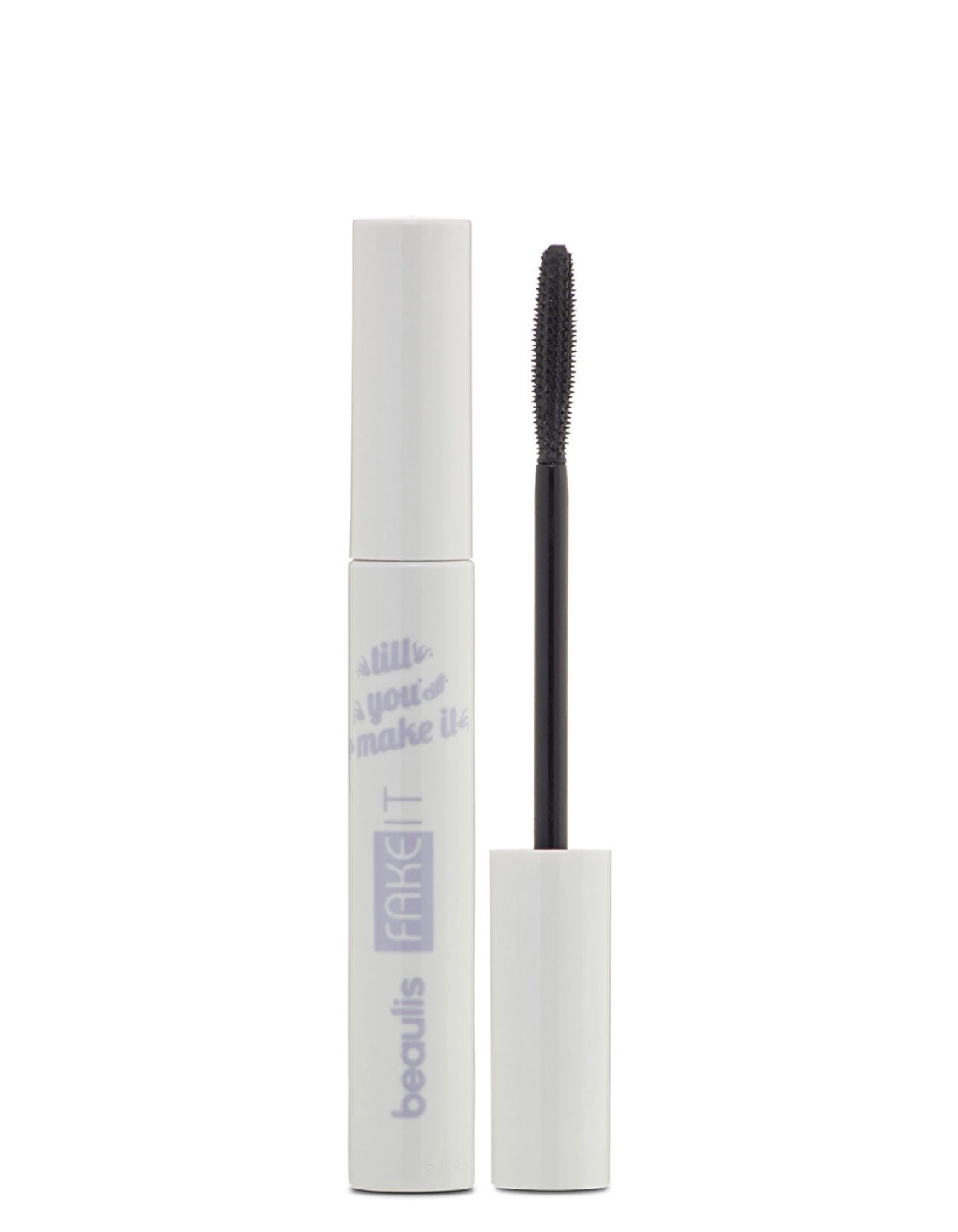 Beaulis FAKE IT Mascara 100 Black